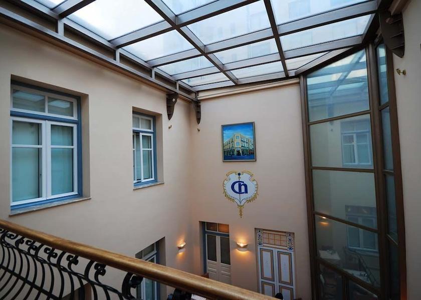 Eastern Macedonia and Thrace Thessaloniki Amenity