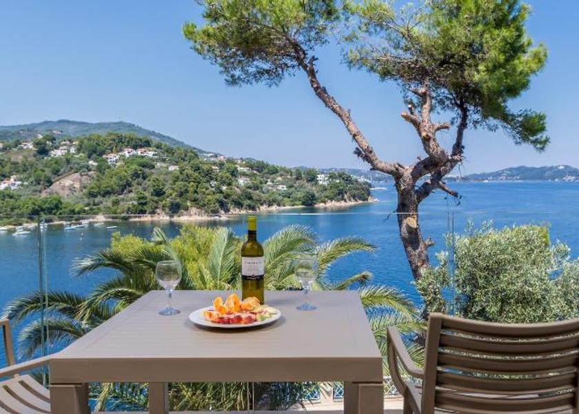 Thessaly Skiathos 