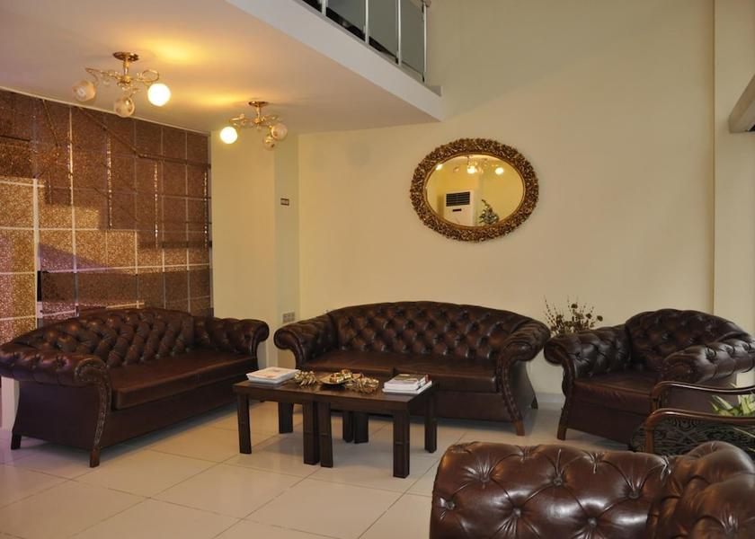 Samsun Province Samsun Lobby