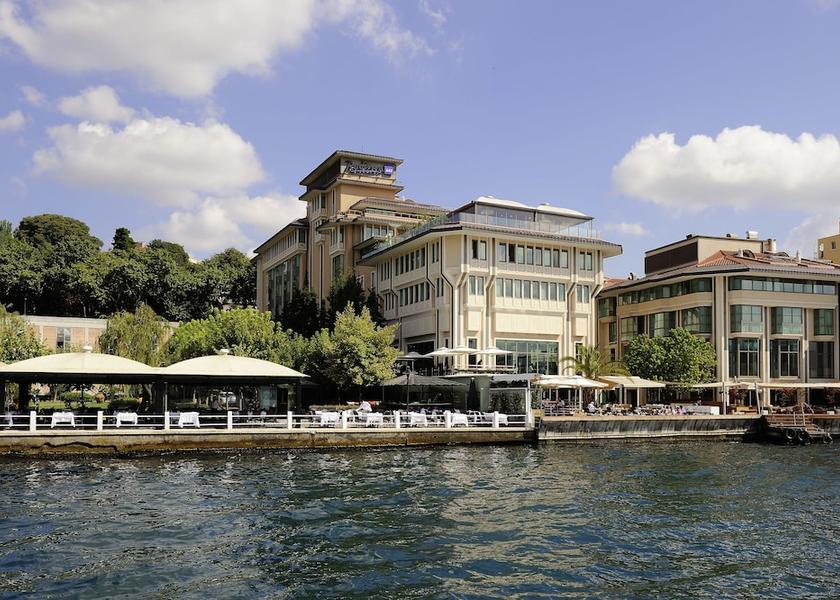 Istanbul Istanbul Exterior