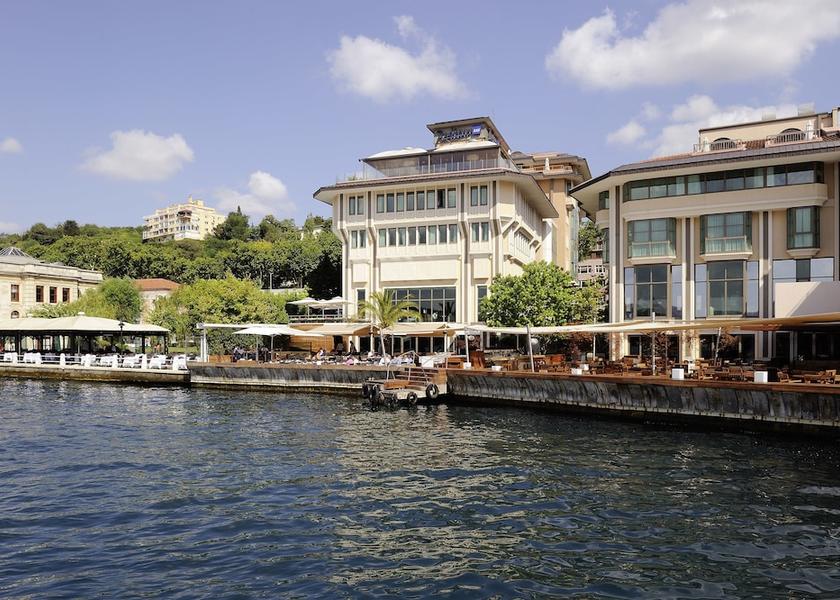 Istanbul Istanbul Outdoor dining
