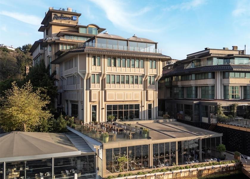 Istanbul Istanbul Exterior