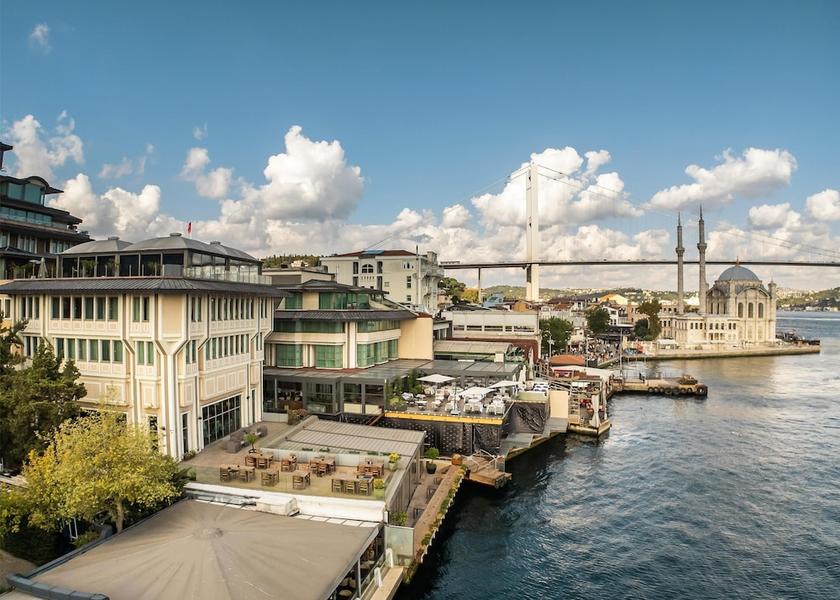 Istanbul Istanbul Exterior