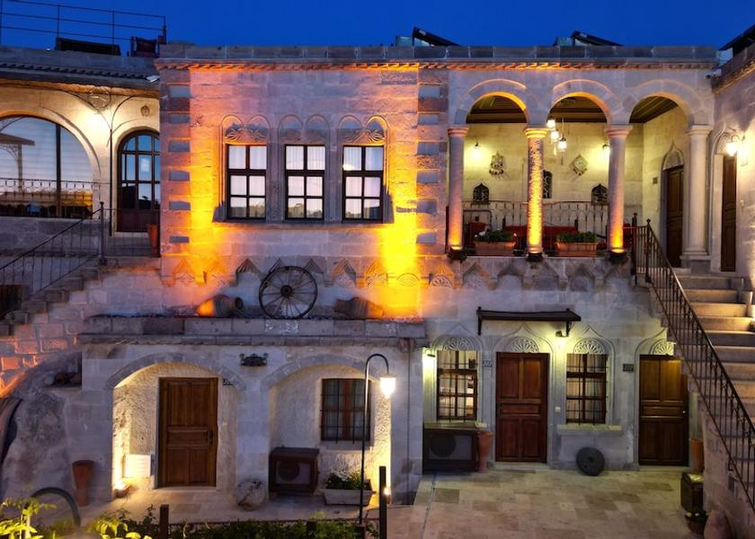 Nevşehir Nevşehir Exterior