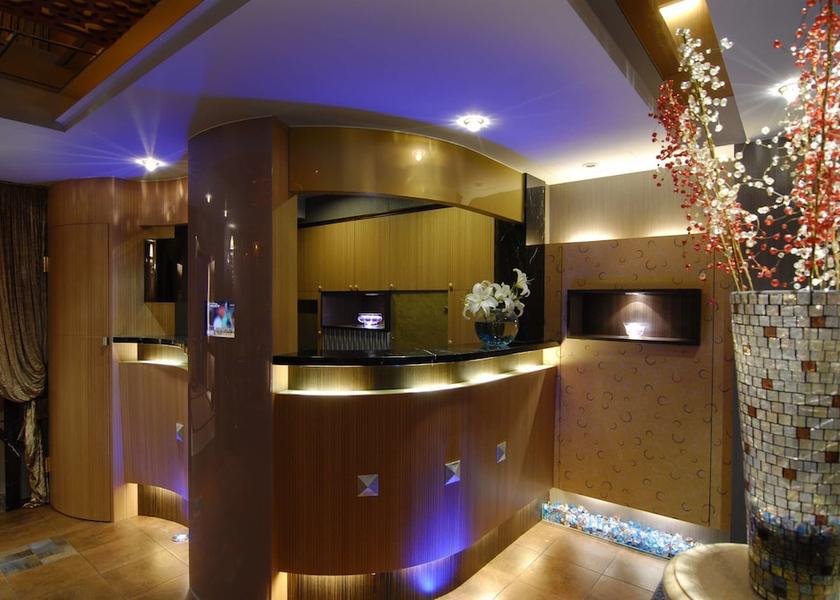  Taipei Reception