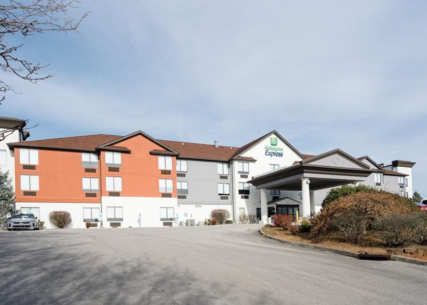 Tennessee Powell Primary image