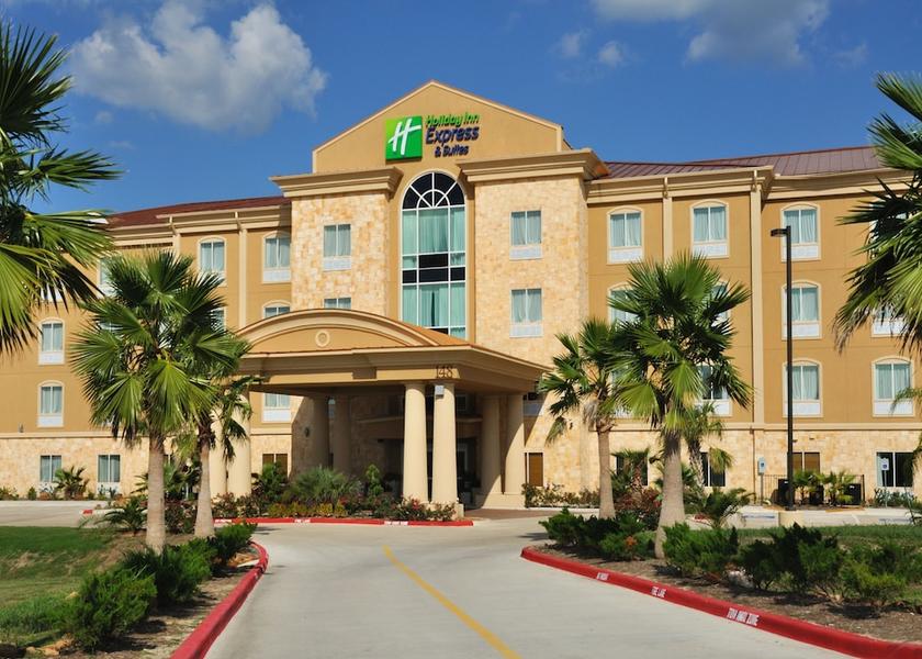 Texas Huntsville Primary image