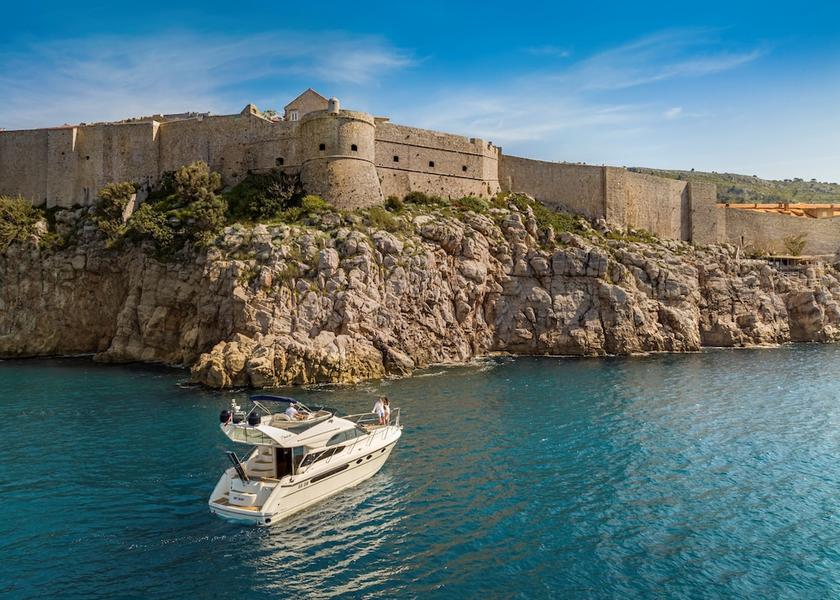 Dubrovnik-Neretva Dubrovnik Boating
