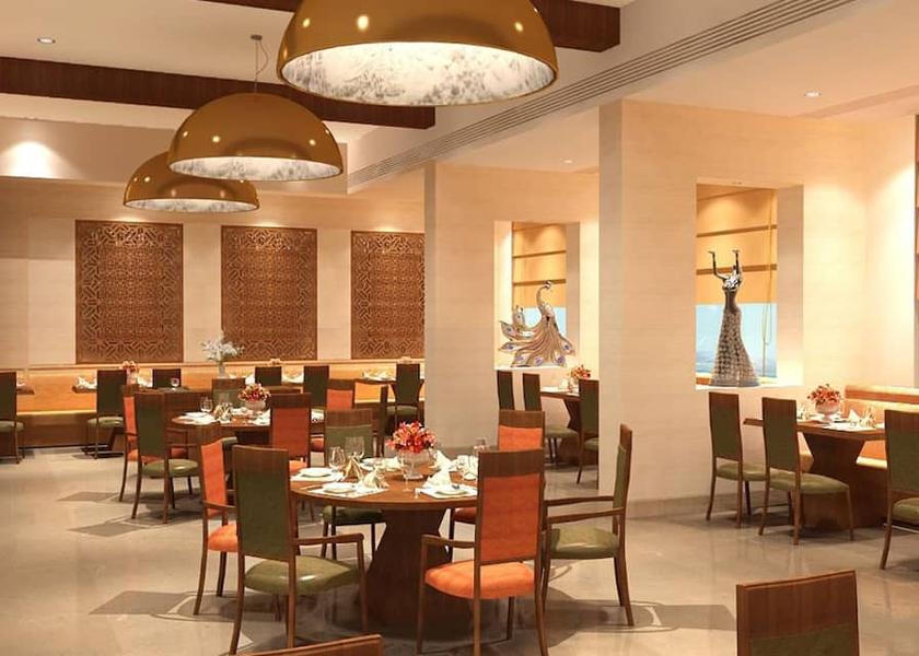 Chhattisgarh Raipur Restaurant