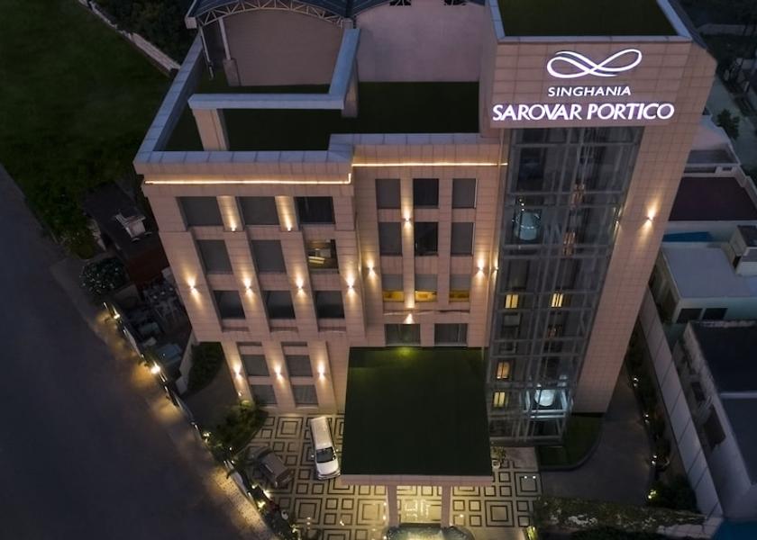 Chhattisgarh Raipur Terrace