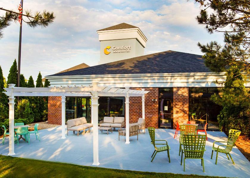 Wisconsin Germantown facilities