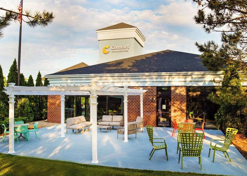 Wisconsin Germantown Amenity