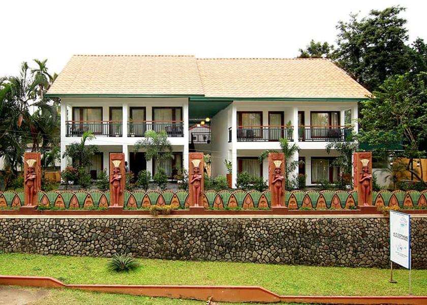 Kerala Kochi Hotel Exterior