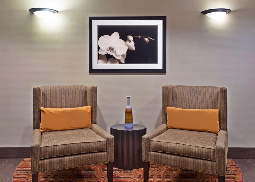 West Virginia Hurricane Reception