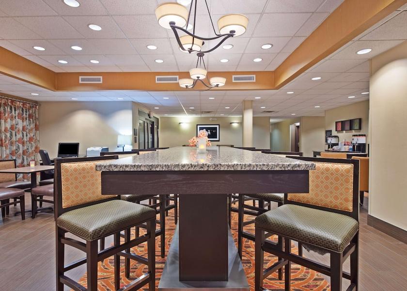 West Virginia Hurricane Reception