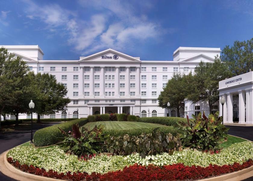 Georgia Marietta Exterior Detail