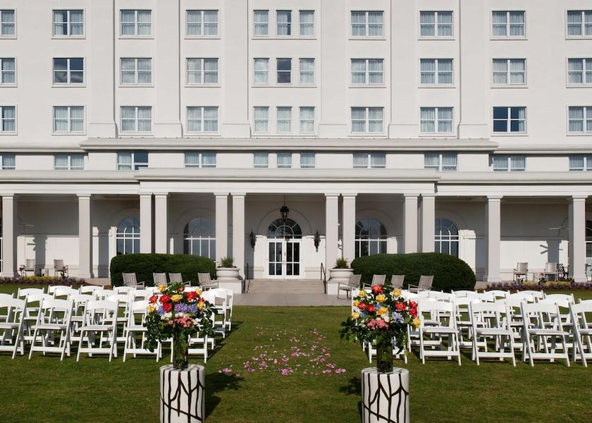 Georgia Marietta Meeting Room