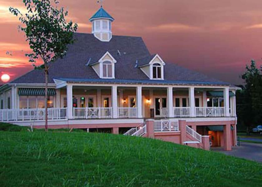 Georgia Marietta Golf