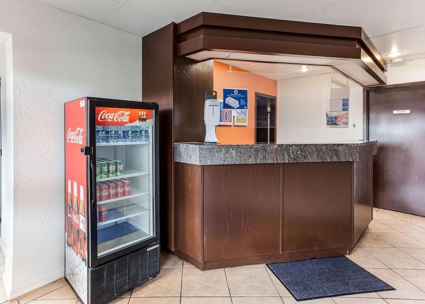 Alberta Lethbridge Lobby