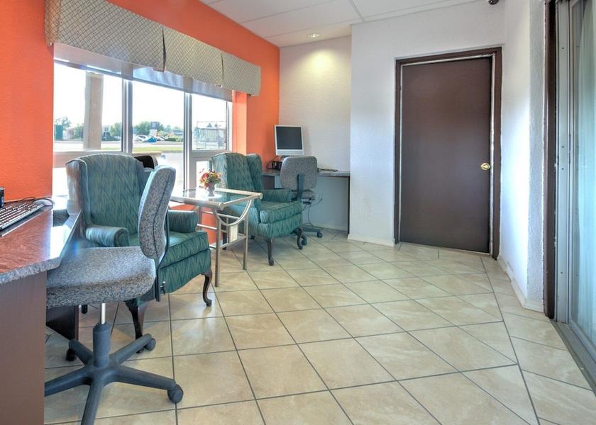 Alberta Lethbridge Business center