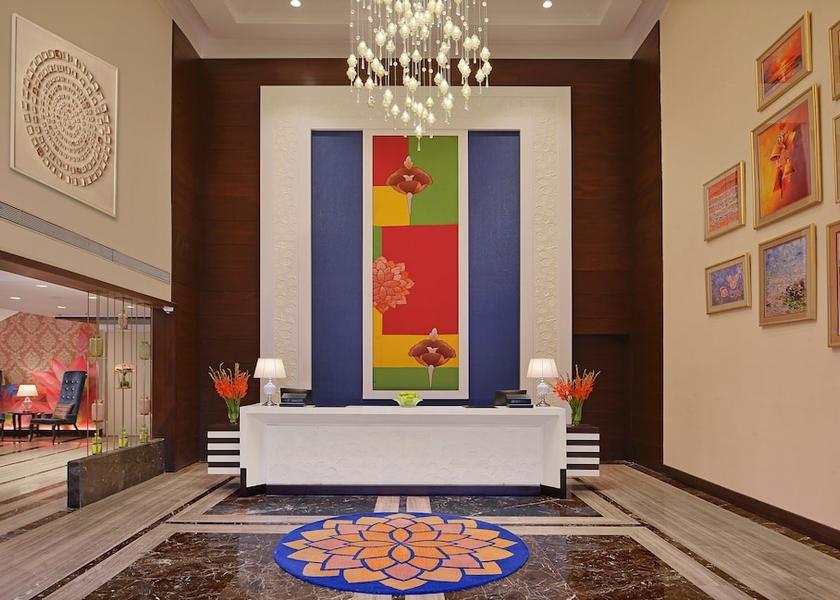 Uttarakhand Haridwar Reception