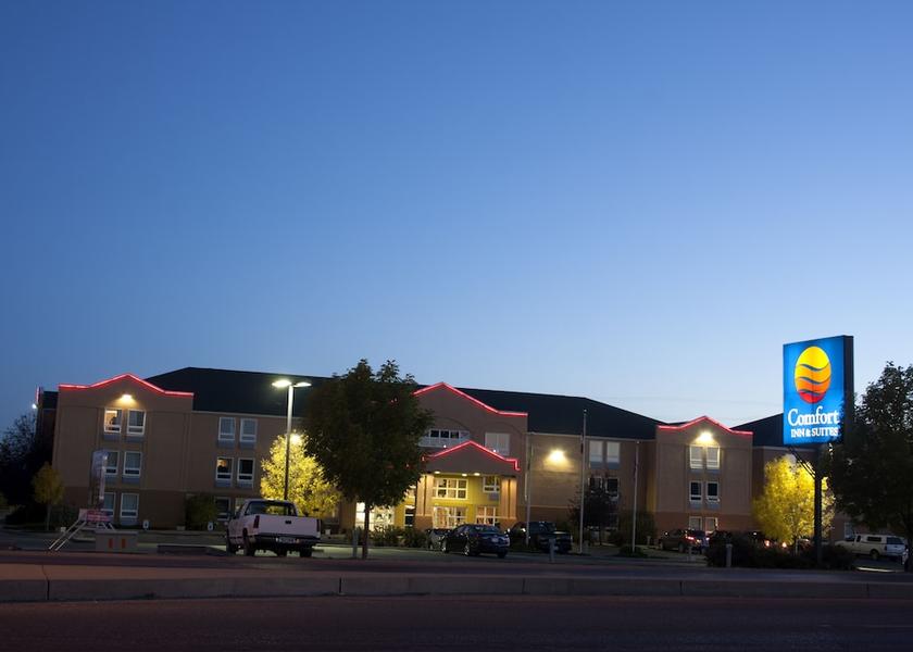 Saskatchewan Moose Jaw Exterior Detail