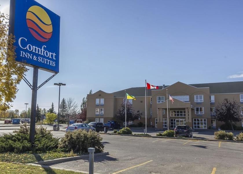 Saskatchewan Moose Jaw Exterior Detail