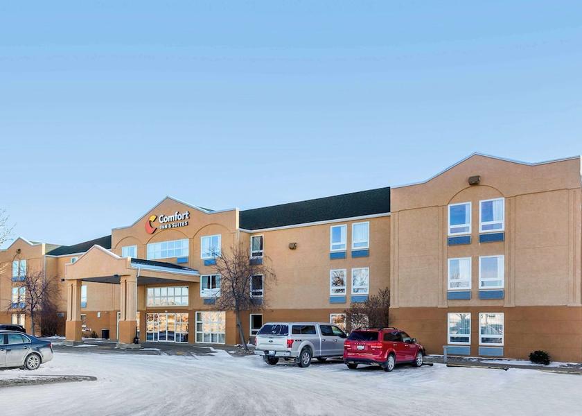 Saskatchewan Moose Jaw Primary image