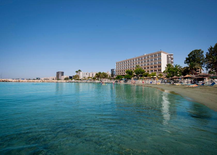 Limassol District Limassol 