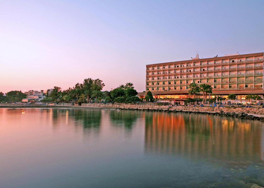 Limassol District Limassol exterior view