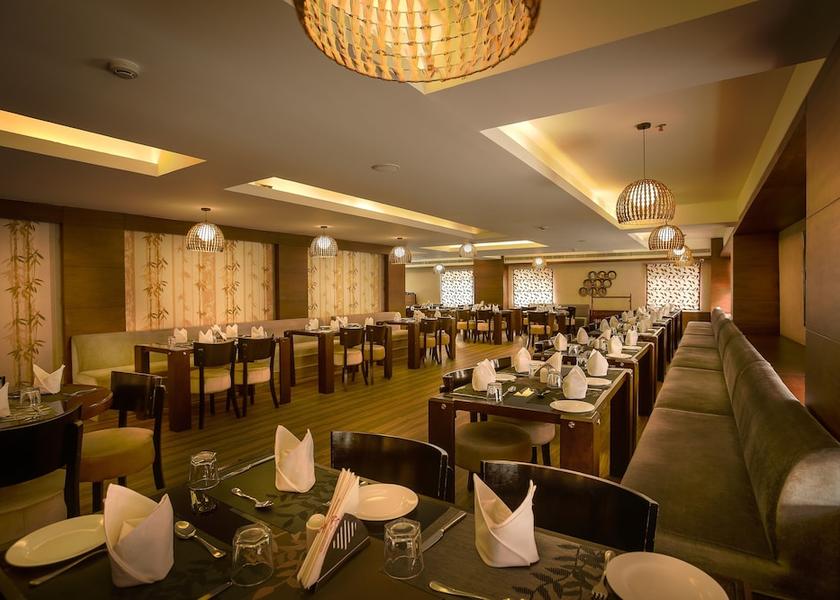 Kerala Thiruvalla Restaurant