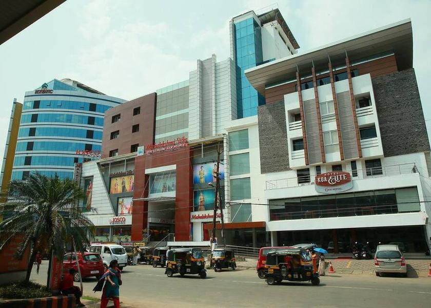 Kerala Thiruvalla Overview
