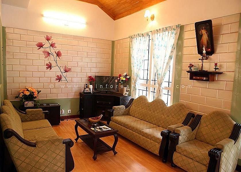 Kerala Munnar Public Areas