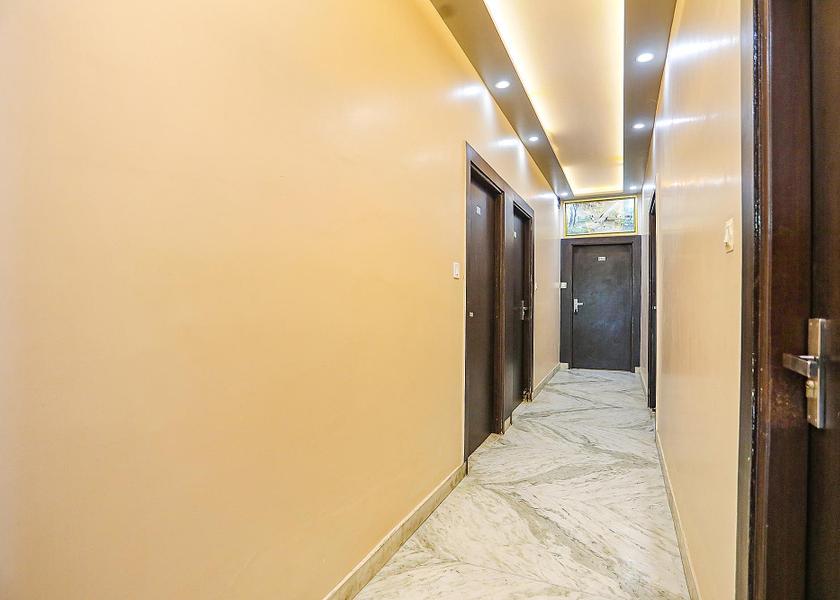 Uttar Pradesh Agra Bedroom