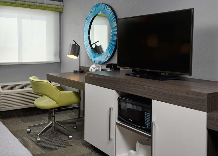 New Mexico Alamogordo Room
