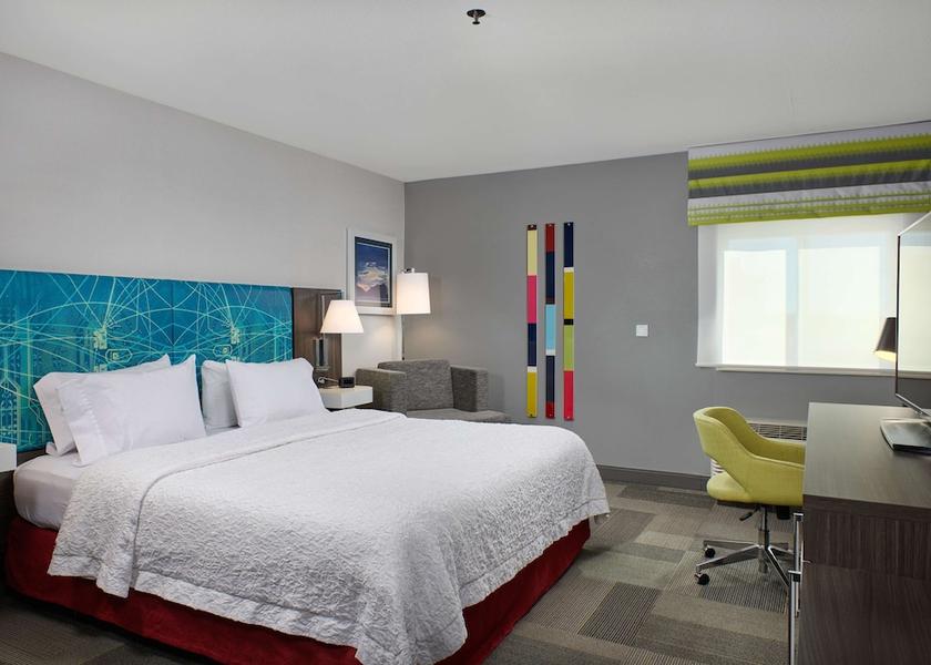 New Mexico Alamogordo Room