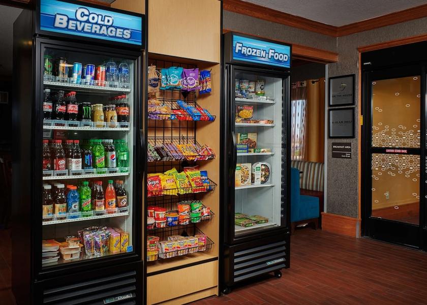 New Mexico Alamogordo Snack Bar