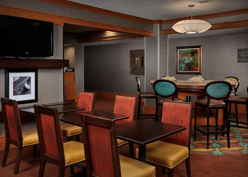 New Mexico Alamogordo Lobby