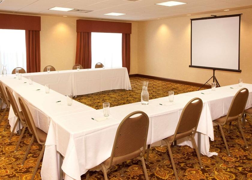 Tennessee Knoxville Meeting Room