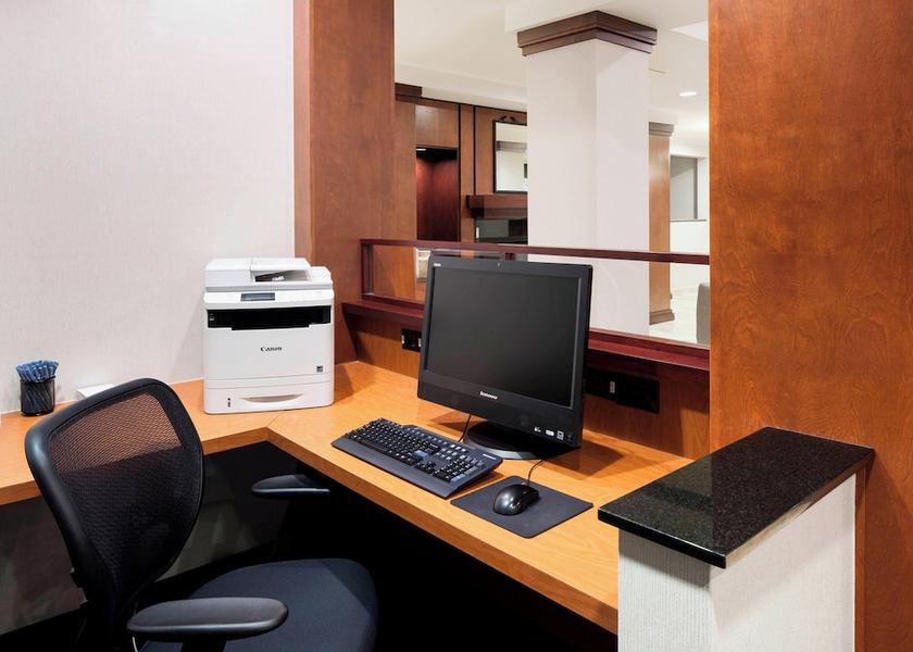 Texas Austin Amenity