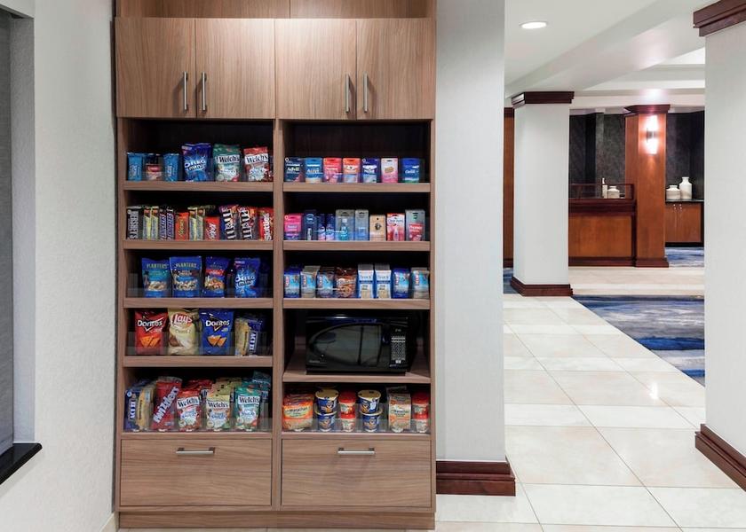 Texas Austin Amenity