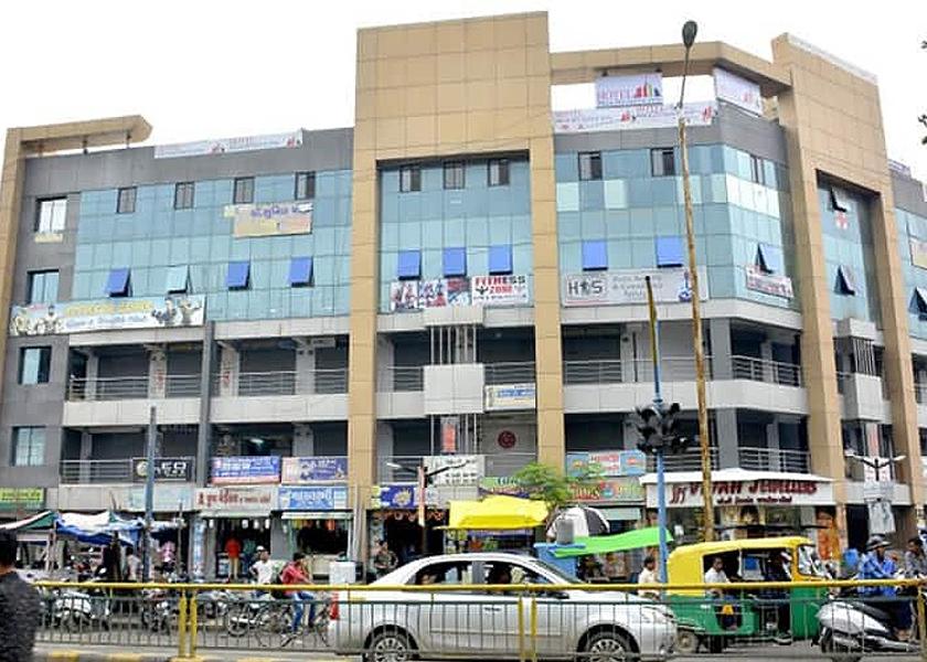 Gujarat Ahmedabad Overview