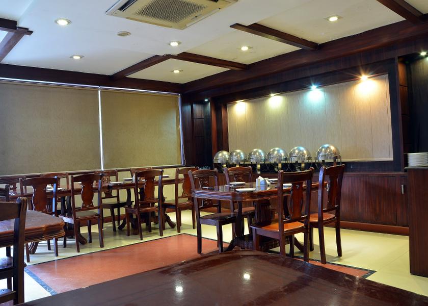 Uttar Pradesh Agra Food & Dining