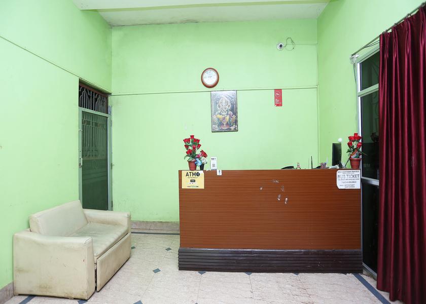 Odisha Bhubaneswar Public Areas