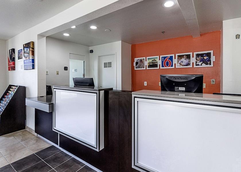 California Fresno Lobby