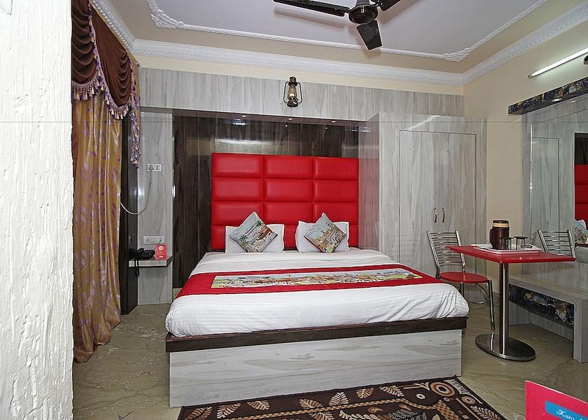Rajasthan Ajmer Room