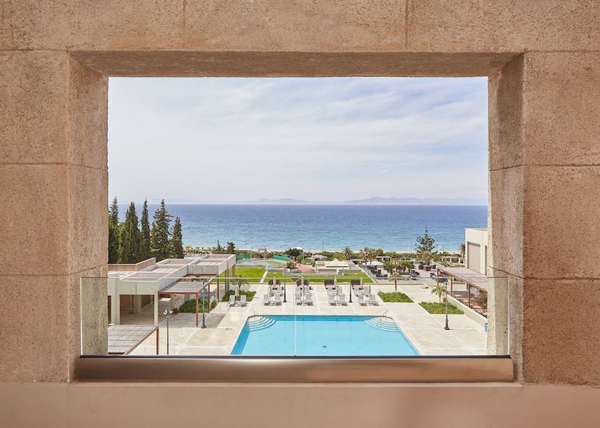 South Aegean Rhodes Room