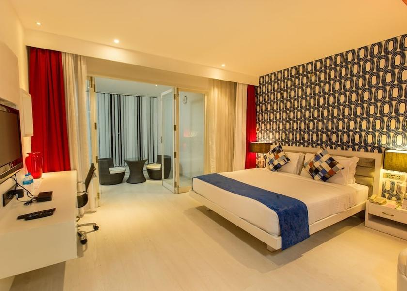 Tamil Nadu Coimbatore Room