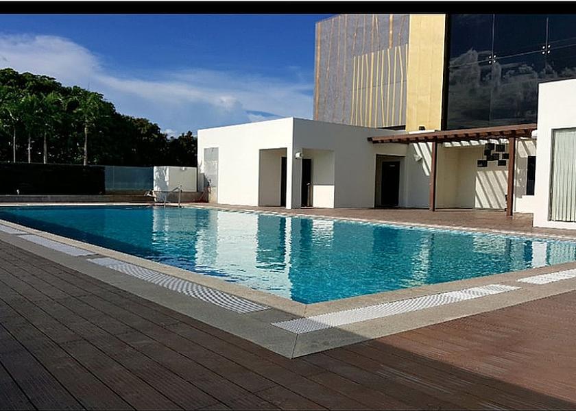 Tamil Nadu Coimbatore Outdoor pool