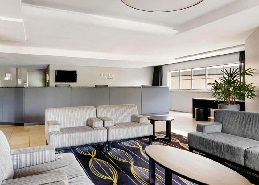 Australian Capital Territory Canberra facilities